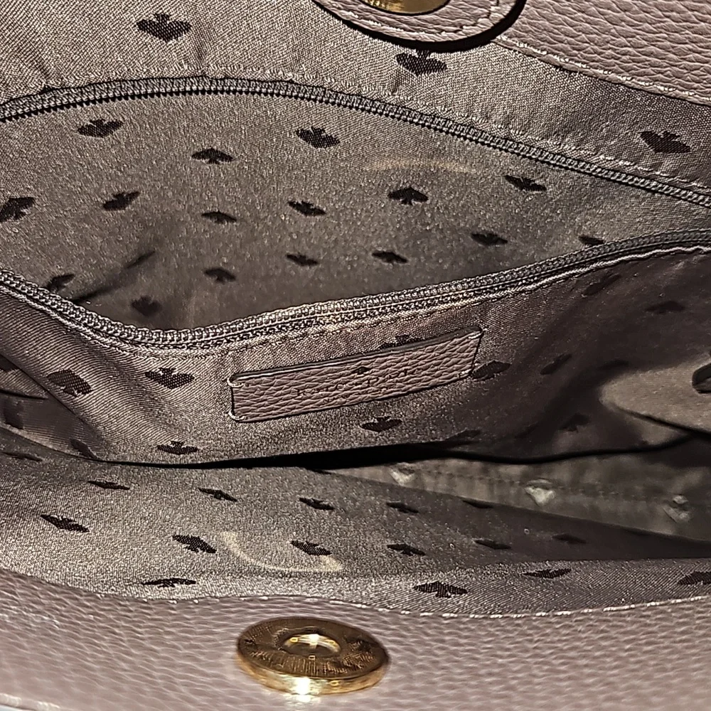 KATE SPADE POCKET BOOK - Picture 9 of 14